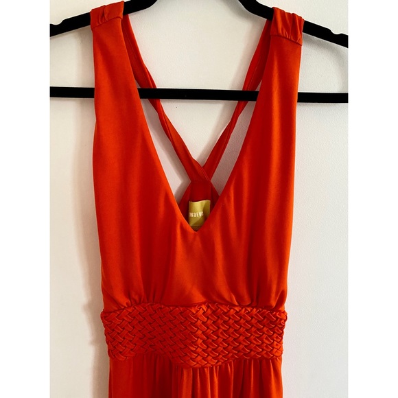 Yuma Maxi Dress - Picture 4 of 7